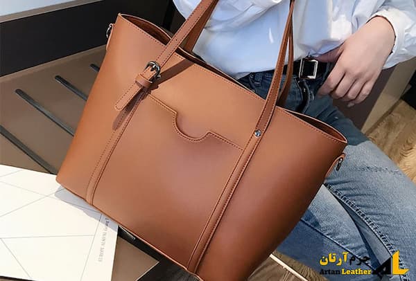 تصویر 4 از راهنمای خرید کیف زنانه دوشی + قیمت عالی